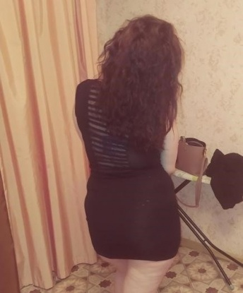 Анкета проститутки Елена - город Сотниково, 27 лет, №13536