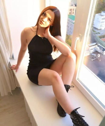 Анкета проститутки Фатима - город Сотниково, 18 лет, №2278