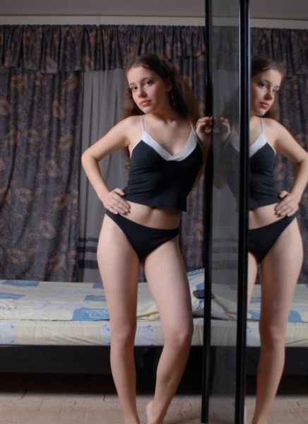 Анкета проститутки Лилия - город Сотниково, 21 год, №25344