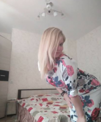 Анкета проститутки Елизавета - город Сотниково, 27 лет, №8428